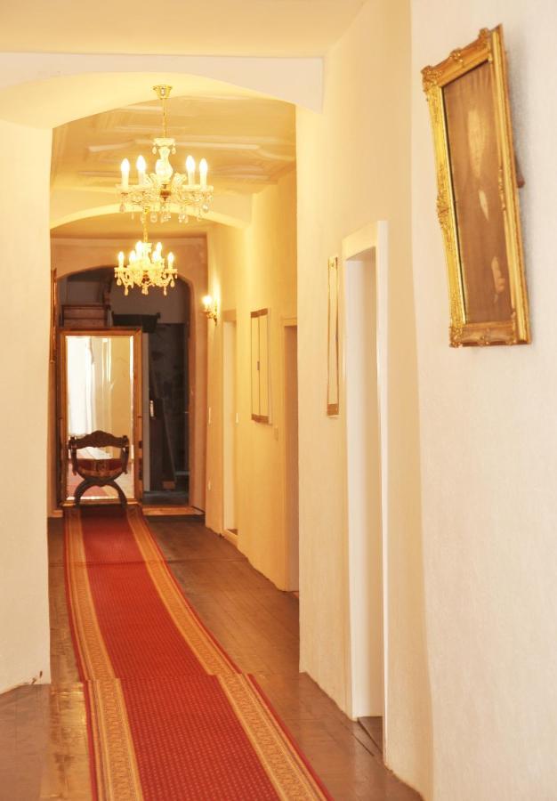 Schloss Otting Otting  Buitenkant foto